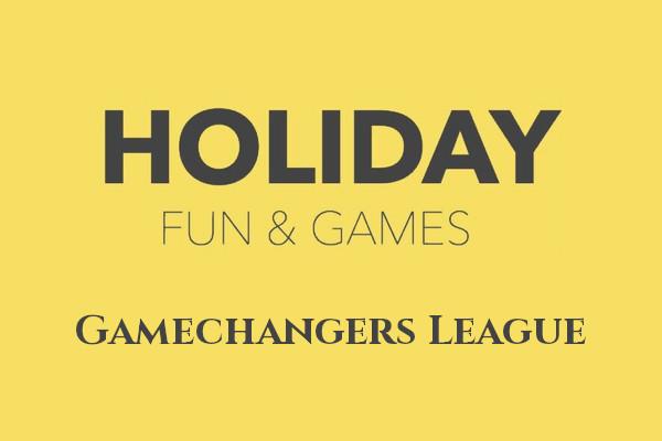April School Holidays 2021