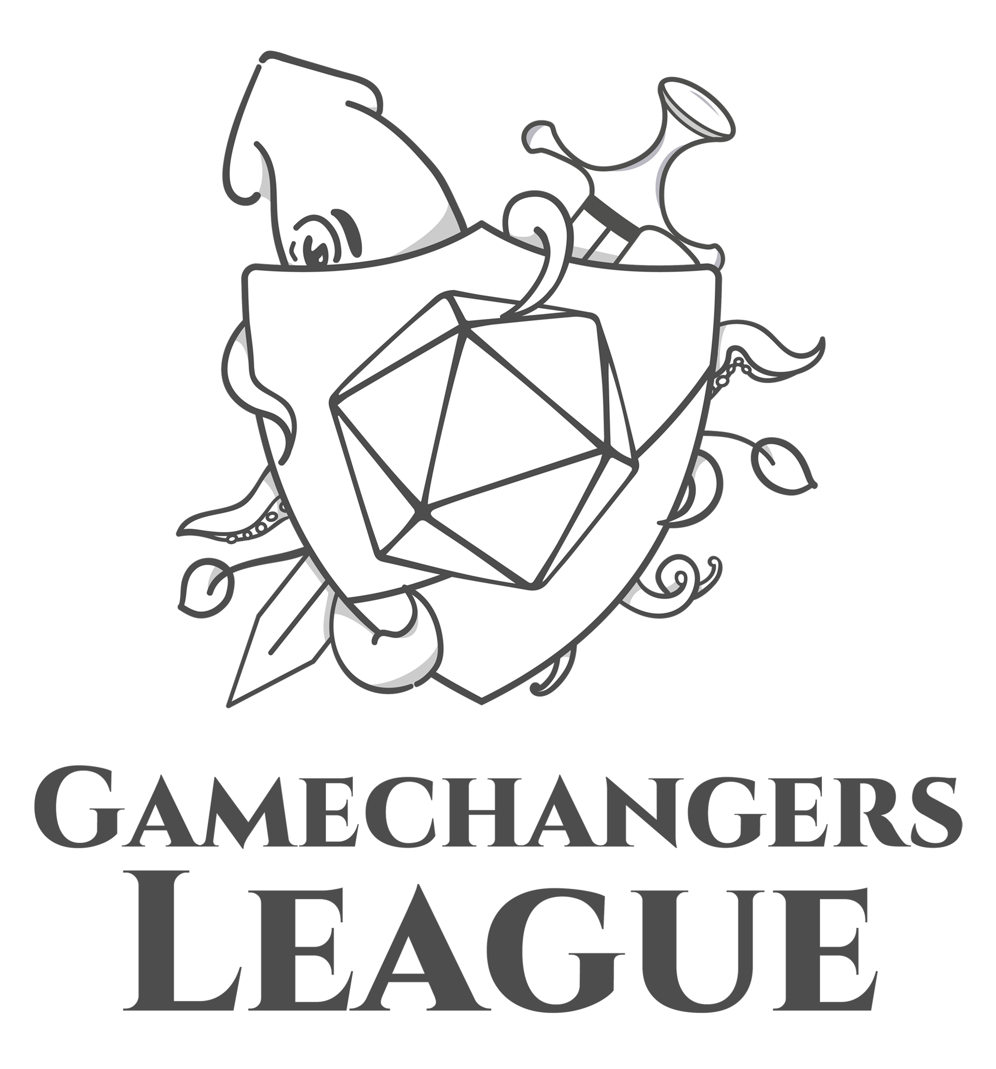 Gamechangers League (Staging)